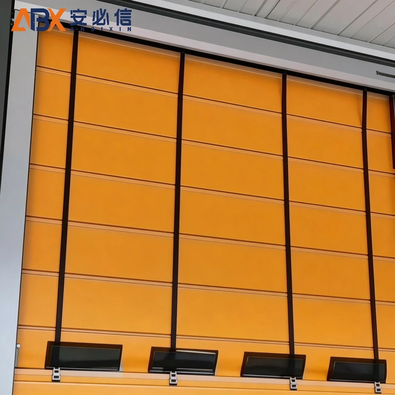宜春市高速堆积门