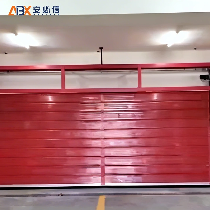 宜春市厂房高速门